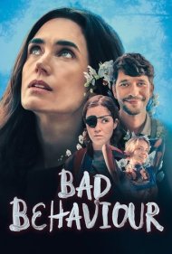 دانلود فیلم Bad Behaviour سال 2023 - رفتار بد