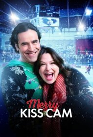 دانلود فیلم Merry Kiss Cam سال 2022 - بوسه دوربینی مبارک