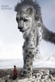 دانلود فیلم Snow Leopard سال 2023 - پلنگ برفی