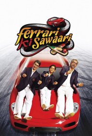 دانلود فیلم Ferrari Ki Sawaari سال 2012 - سواری با فراری