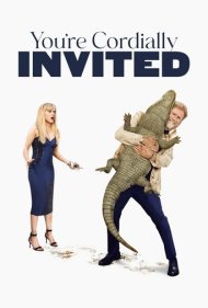 دانلود فیلم You're Cordially Invited سال 2025 - از صمیم قلب دعوت هستید