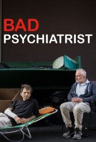 دانلود فیلم Bad Psychiatrist سال 2025 - روان‌پزشک بد