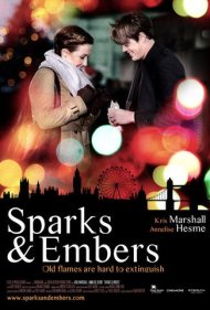 Sparks & Embers 2015