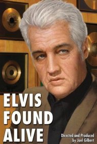 دانلود فیلم Elvis Found Alive سال 2012 - الویس زنده پیدا شد