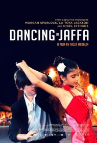 دانلود فیلم Dancing in Jaffa سال 2013 - رقص در یافا