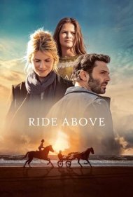 دانلود دوبله فارسی فیلم Ride Above سال 2022 - طوفان