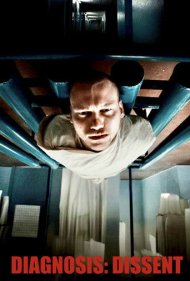 دانلود دوبله فارسی فیلم Diagnosis: Dissent سال 2023 - تشخیص: مخالفت