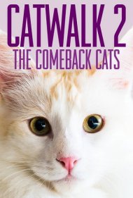 دانلود فیلم Catwalk 2: The Comeback Cats سال 2022 - کتواک ۲: بازگشت گربهها