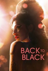 دانلود فیلم Back to Black سال 2024 - بازگشت به سیاهی