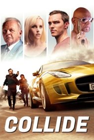دانلود فیلم Collide سال 2016 - تصادف