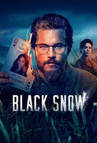 دانلود دوبله فارسی فیلم Black Snow سال 2023 - برف سیاه