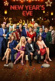 دانلود فیلم New Year's Eve سال 2022 - شب سال نو