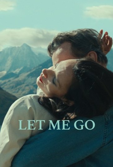 Let Me Go