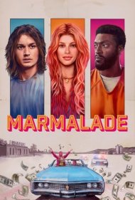 دانلود فیلم Marmalade سال 2024 - مارمالاد
