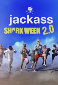 دانلود فیلم Jackass Shark Week 2.0 سال 2022 - جکاس: هفته کوسه ۲.۰