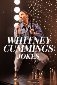 دانلود فیلم Whitney Cummings: Jokes سال 2022 - ویتنی کامینگز: شوخیها