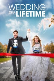 دانلود فیلم Wedding of a Lifetime سال 2022 - عروسی یک عمر