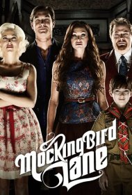 دانلود فیلم Mockingbird Lane سال 2012 - خیابان ماکینگ‌برد