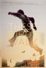 دانلود فیلم These Birds Walk سال 2012 - این پرندگان راه میروند