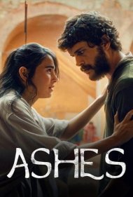 دانلود فیلم Ashes سال 2024 - خاکستر