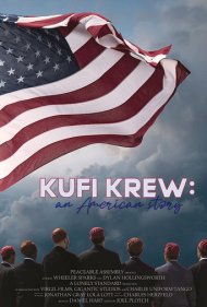 دانلود فیلم Kufi Krew: An American Story سال 2022 - دار و دسته کلاه عرقچین: یک داستان آمریکایی