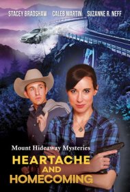 دانلود فیلم Mount Hideaway Mysteries: Heartache and Homecoming سال 2022 - معماهای کوهستان هایداوی: دلشکستگی و بازگشت به خانه