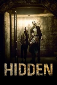دانلود فیلم Hidden سال 2015 - پنهان