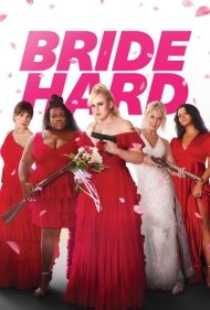دانلود فیلم Bride Hard سال 2025 - عروس سر سخت