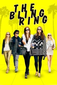 The Bling Ring 2013