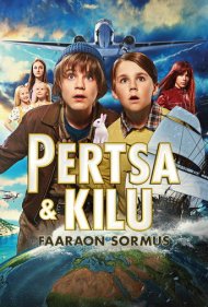 دانلود دوبله فارسی فیلم Pertsa And Kilu - Faaraon sormus سال 2023 - پرتسا و کی لو