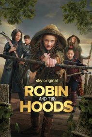 دانلود دوبله فارسی فیلم Robin and the Hoods سال 2024 - رابین و کلاه به سرها