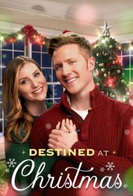 دانلود فیلم Destined at Christmas سال 2022 - تقدیر در کریسمس