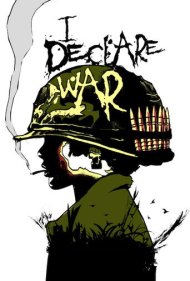 دانلود فیلم I Declare War سال 2012 - من اعلام جنگ می‌کنم