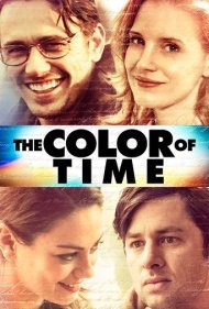 دانلود فیلم The Color of Time سال 2012 - رنگ زمان