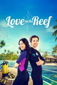 دانلود فیلم Love on the Reef سال 2023 - عشق روی صخره‌های دریایی