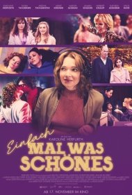 دانلود فیلم Just Something Nice سال 2022 - فقط یه چیز قشنگ