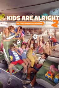 دانلود فیلم A todo tren 2: Ahora son ellas سال 2022 - حال بچه ها خوب است 2