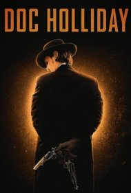 دانلود فیلم Doc Holliday سال 2023 - دکتر هالیدی