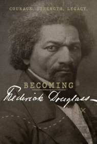 دانلود فیلم Becoming Frederick Douglass سال 2022 - فردریک داگلاس شدن