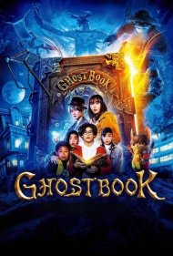 دانلود فیلم Ghost Book سال 2022 - کتاب ارواح