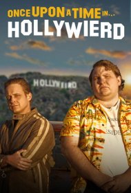 دانلود فیلم Once Upon a Time in... Hollywierd سال 2022 - روزی روزگاری در هالیوود