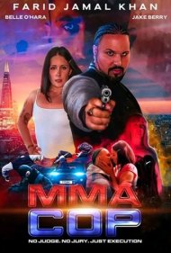 دانلود فیلم MMA Cop سال 2025 - پلیس مبارز