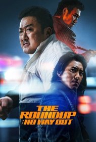 دانلود دوبله فارسی فیلم The Roundup: No Way Out سال 2023 - قانون شکنان: هیچ راهی نیست
