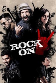 Rock On 2 2016