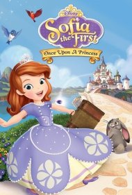 دانلود فیلم Sofia the First: Once Upon a Princess سال 2012 - سوفیا اولین: روزی روزگاری یک پرنسس
