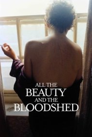 دانلود فیلم All the Beauty and the Bloodshed سال 2022 - تمام زیبایی و خونریزی
