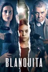 دانلود فیلم Blanquita سال 2022 - بلانکیتا