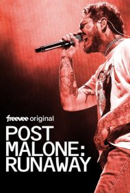 دانلود فیلم Post Malone: Runaway سال 2022 - پست مالون: فراری
