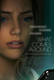 دانلود فیلم What Comes Around سال 2022 - آنچه در اطراف می آید