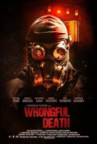 دانلود فیلم Wrongful Death سال 2023 - مرگ اشتباهی